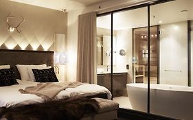 ラップランド ホテルズ ブレヴァルディ