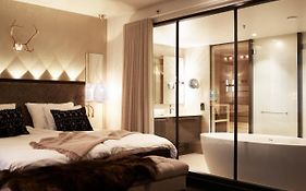 ラップランド ホテルズ ブレヴァルディ